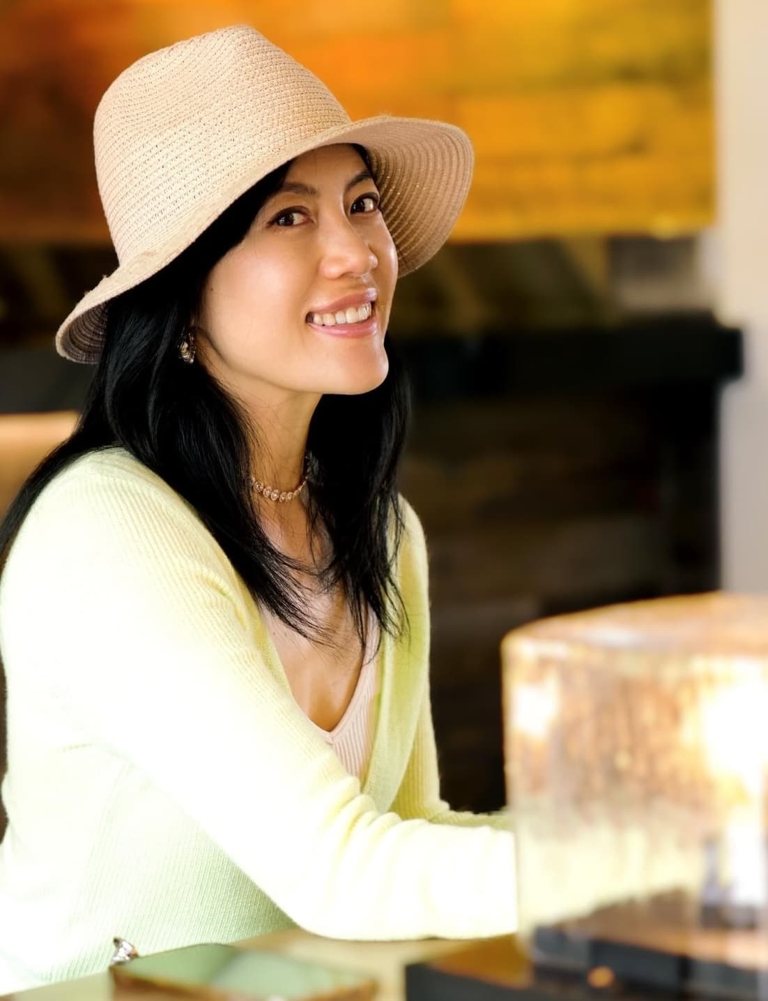 Connect with Valerie Min on a 1 on 1 Call